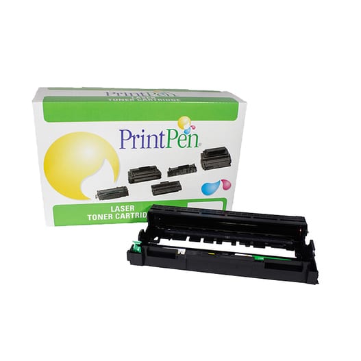 Brother DR-2305 drum ünitesi, 12.000 sayfa, HLL2300 ve HLL2340 için