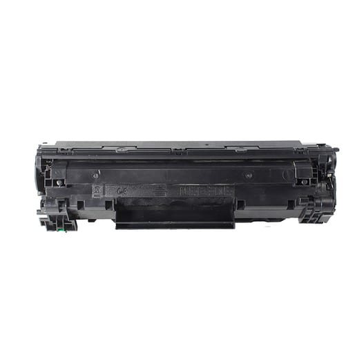 HP CF283A (83A) karşılığı kutusuz siyah muadil toner, koli bazında satılır