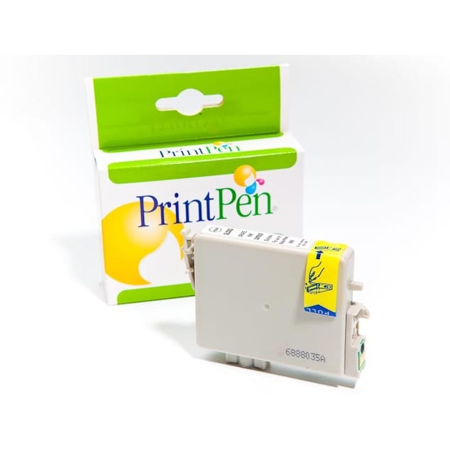EPSON T0540 Gloss Optimizer (20,0 ml.)