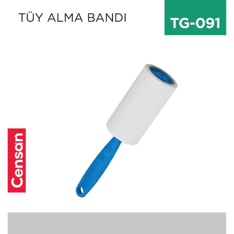 Tüy Alma Bandı