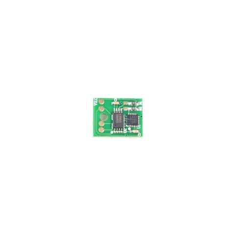 CHIP LEXMARK MS310 (505H) (5K)