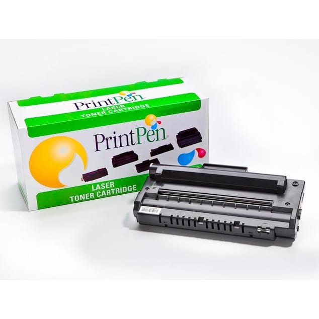 Samsung ML-1710D3 Xerox 3115 karşılığı siyah muadil toner, 3.000 sayfa