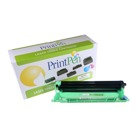 Brother DR-1040 drum ünitesi, 10.000 sayfa, HL1110 ve DCP1510 için