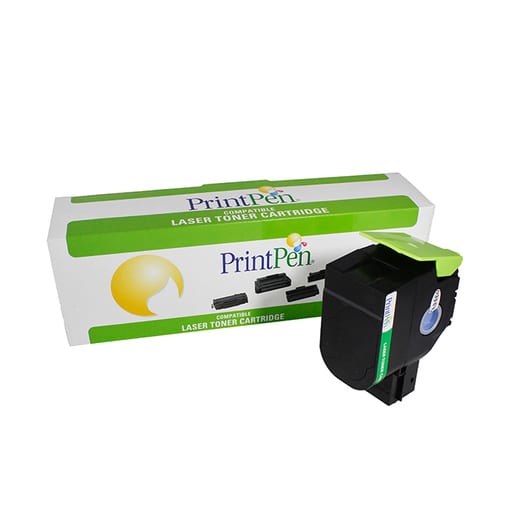 LEXMARK CS/CX 421 Cyan (78C5XC0) (5K)