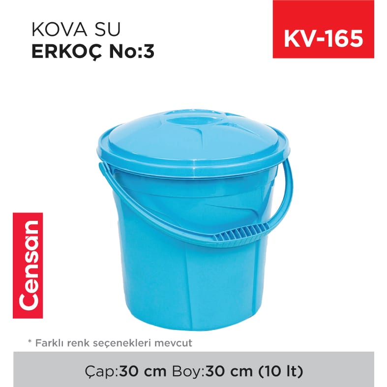 Kova SU NO:3 Erkoç (E-315)