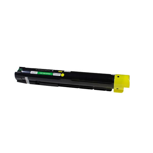 Xerox WorkCentre 7120 006R01462 karşılığı sarı yellow muadil toner, 15.000 sayfa