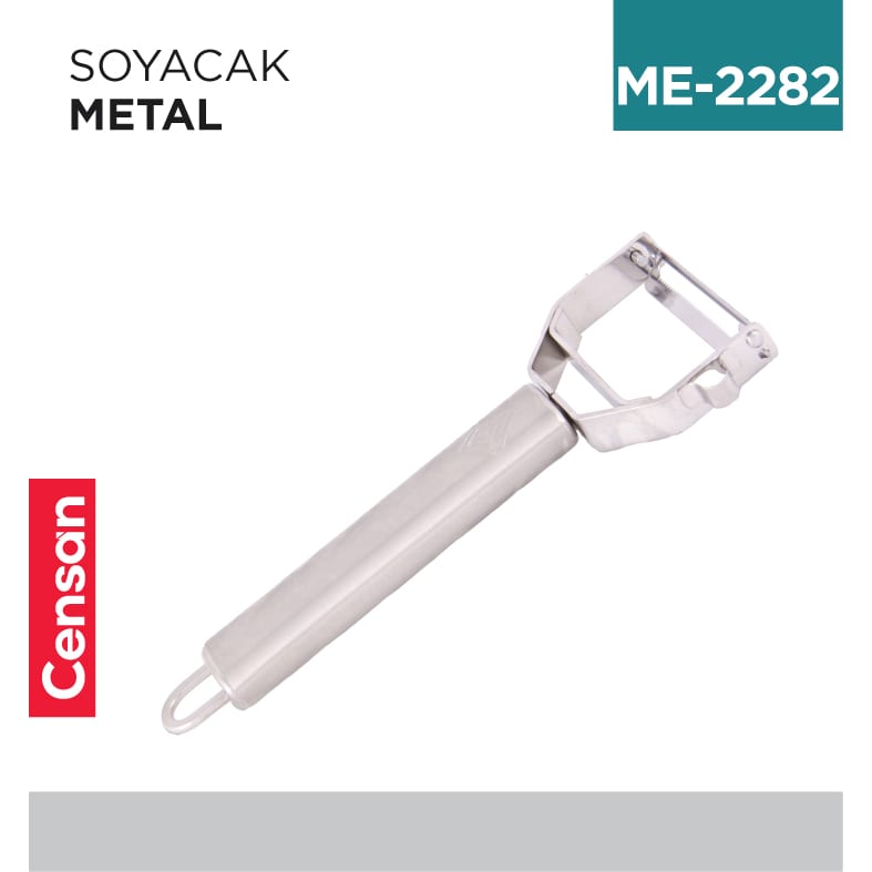 Soyacak Metal (TTN-P1)