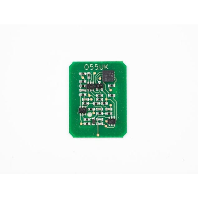 CHIP OKI C5500 Unicolor (6K)