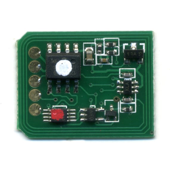 CHIP OKI C5650 Unicolor (8K)