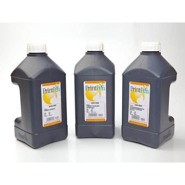 TONER SAMSUNG PREMIUM PLUS (Polyester) 1Kg.
