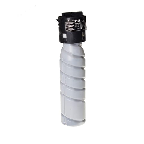 Konica Minolta TN-116 karşılığı siyah muadil fotokopi toneri, 11.000 sayfa, 220 gr