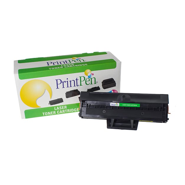 Xerox Phaser 3020 106R02773 karşılığı siyah muadil toner, 1.500 sayfa