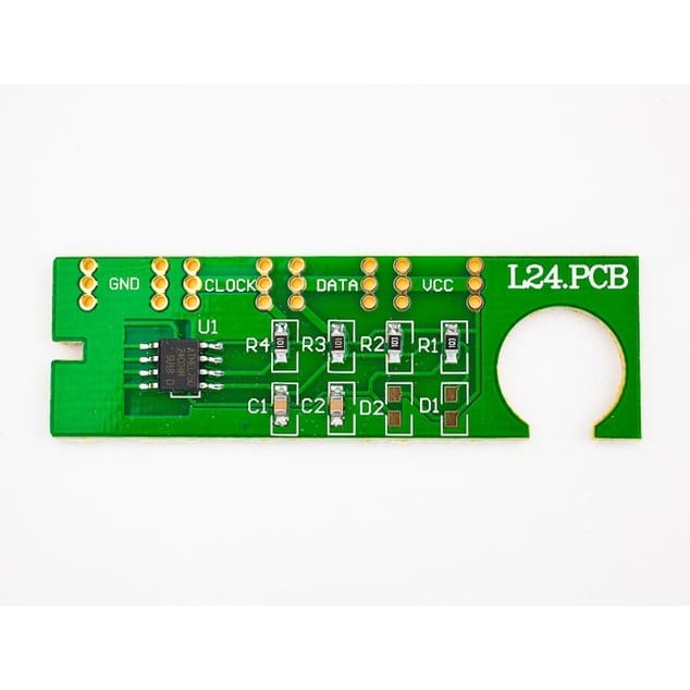 CHIP XEROX PHASER 3500 (106R01149) (12K)