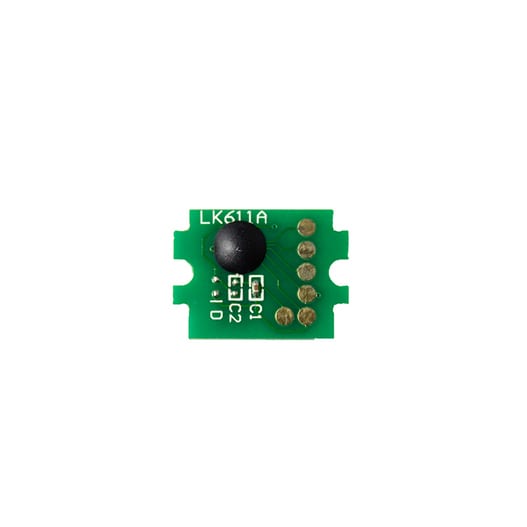 CHIP KYOCERA TK-8115 Black (12K)