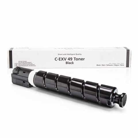 CANON C-EXV49 Black (790Gr./36K)