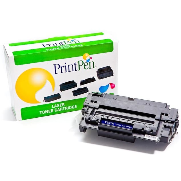 HP Q7551A (51A) (6.5K)