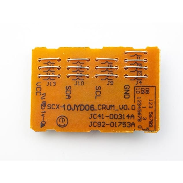 CHIP SAMSUNG ML-D3470B (10K)