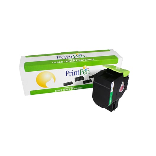 LEXMARK CS310 Magenta (70C8HM0) (3K)