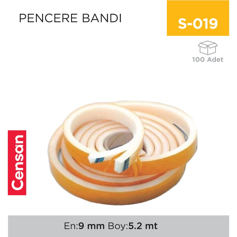 Pencere Bandı Polipen