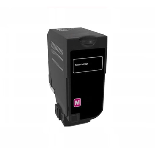 LEXMARK CS720 Magenta (74C5SM0) (7K)