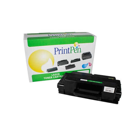 Samsung MLT-D205E karşılığı ekstra kapasiteli siyah muadil toner, 10.000 sayfa