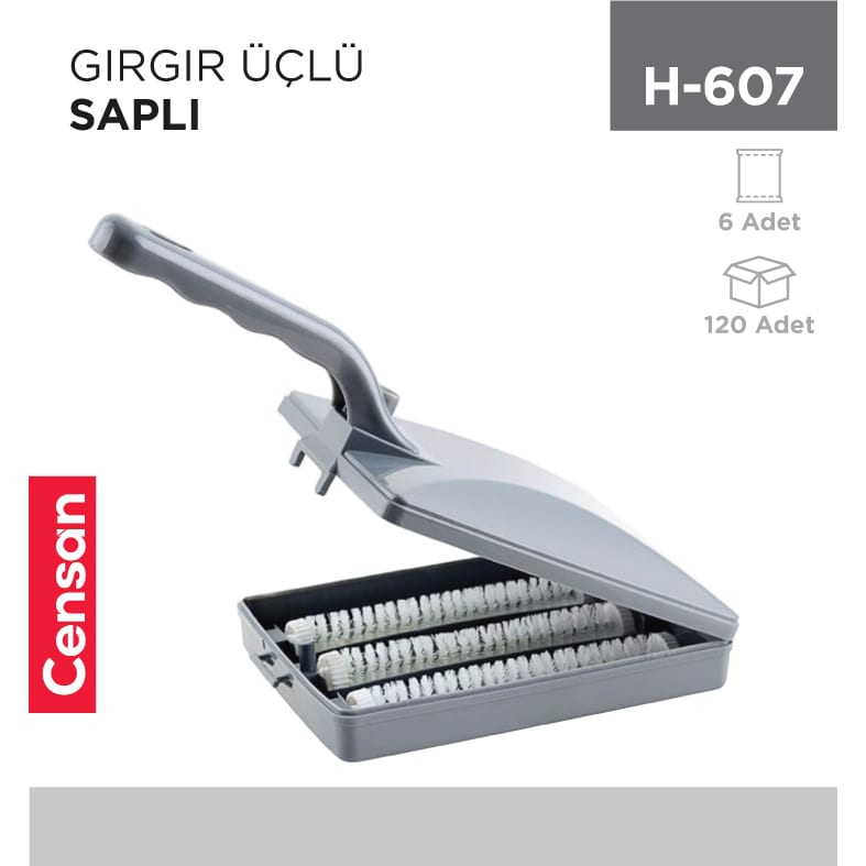 Gırgır Saplı Üçlü (TP105)