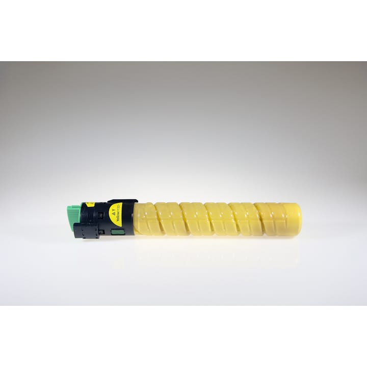 Ricoh MP-C2030 842062 karşılığı sarı yellow muadil toner, 9.500 sayfa