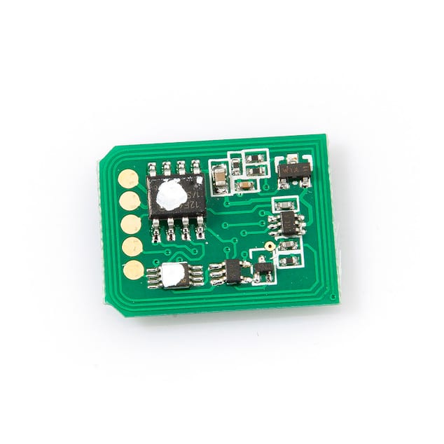CHIP OKI C8600 Unicolor (EU) (6K)