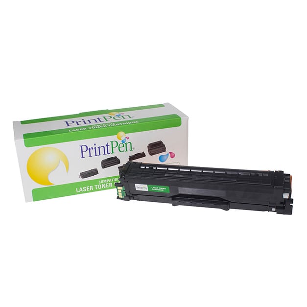 Samsung CLP-415 CLT-Y504S karşılığı sarı yellow muadil toner, 1.800 sayfa