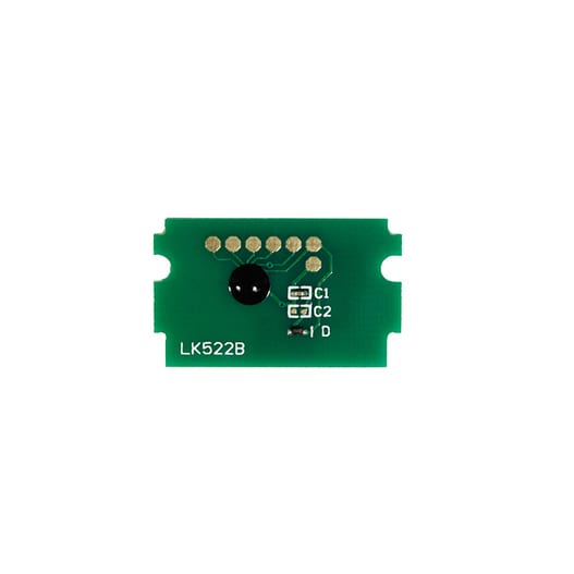 CHIP UTAX PK-5014C Cyan (2.2K)