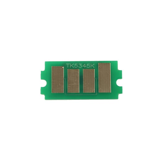 CHIP KYOCERA TK-5345 Yellow (9K)