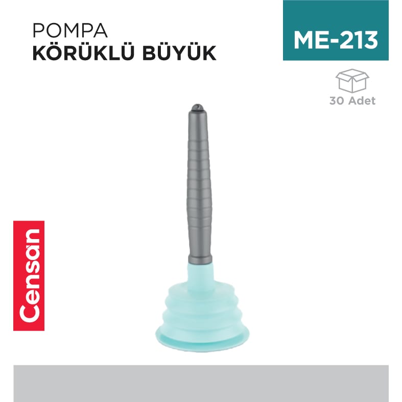 Pompa Körüklü Büyük (GP-109)