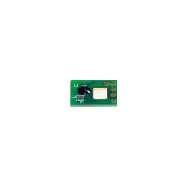 CHIP RICOH MP C3003 Black (29.5K)