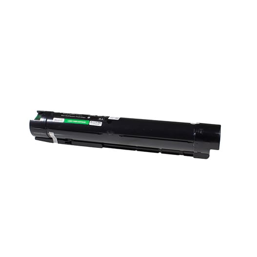 Xerox WorkCentre 7120 006R01461 karşılığı siyah muadil toner, 22.000 sayfa