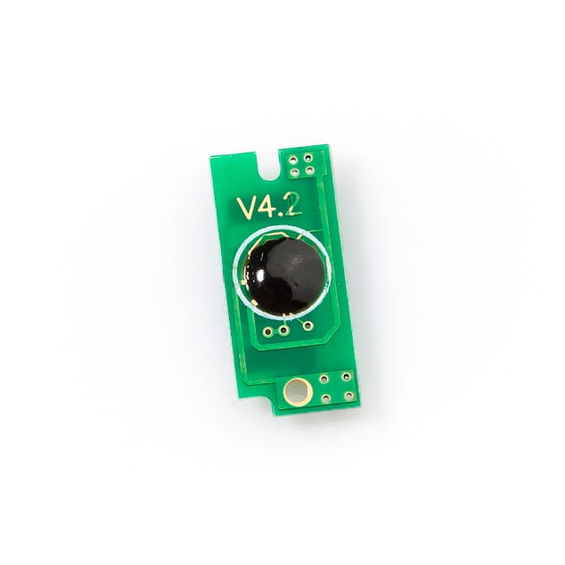 CHIP EPSON CX17 Black (S050614) (2K)