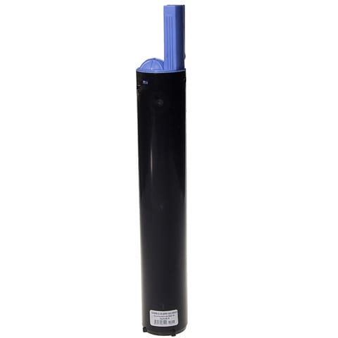 Canon C-EXV14, NPG-28, GPR-18 karşılığı siyah muadil toner, imageRUNNER 2020 için