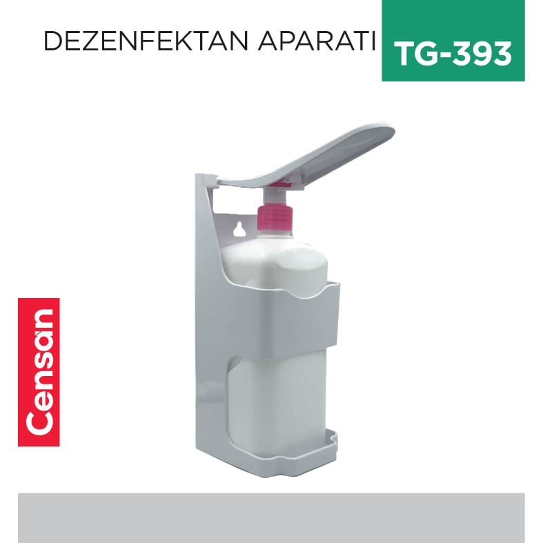 Dezenfektan Aparatı Maxel (Y-026)