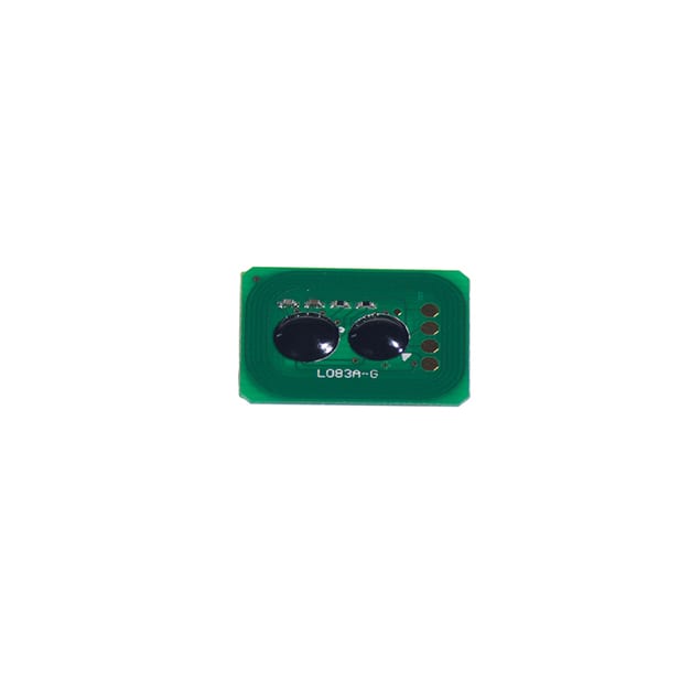 CHIP OKI C710 Black (44318624) (11K)
