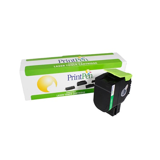 LEXMARK CS/CX 421 Black (78C50K0) (2K)