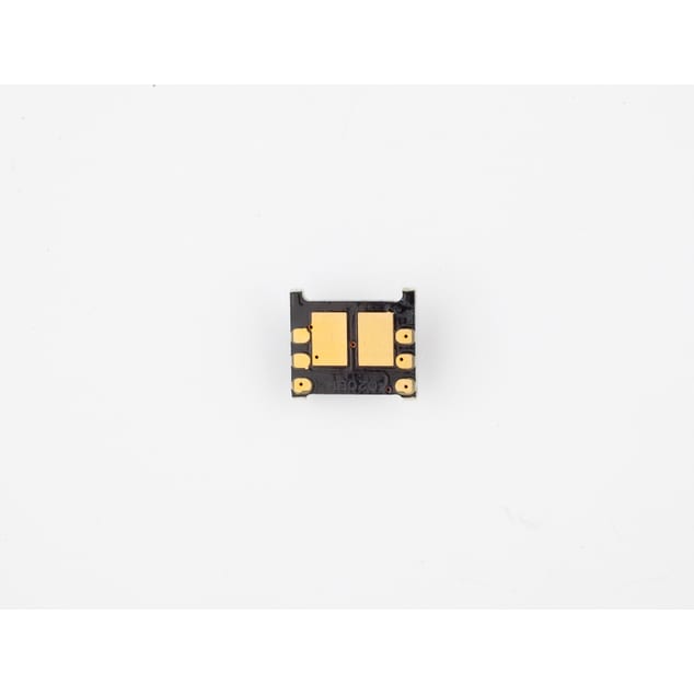 CHIP HP CE260X (649X) Black (17K)