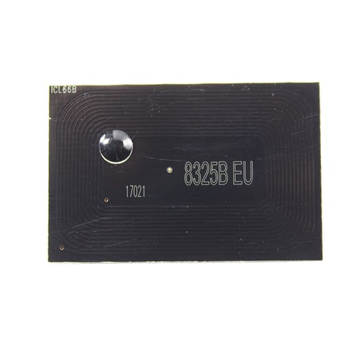 CHIP KYOCERA TK-8325C Cyan (12K)