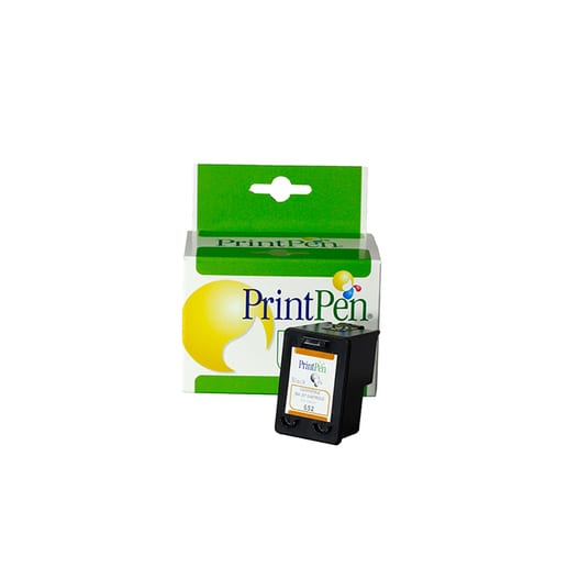 HP No.652 (F6V25A) Black