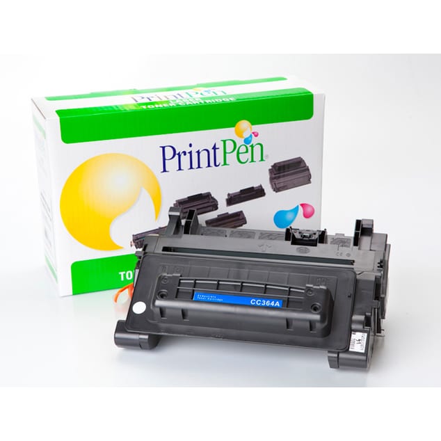 HP CC364A,CE390A (10K)
