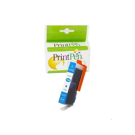 HP 364 (CB323EE) Cyan (14,0ml.)