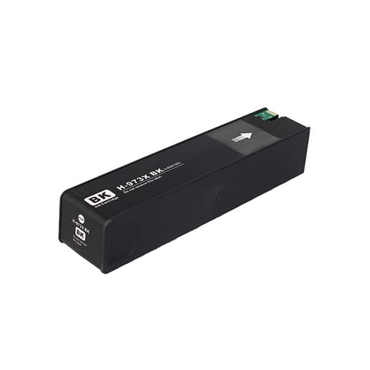 HP 973X (L0S07AE) Black (10K)