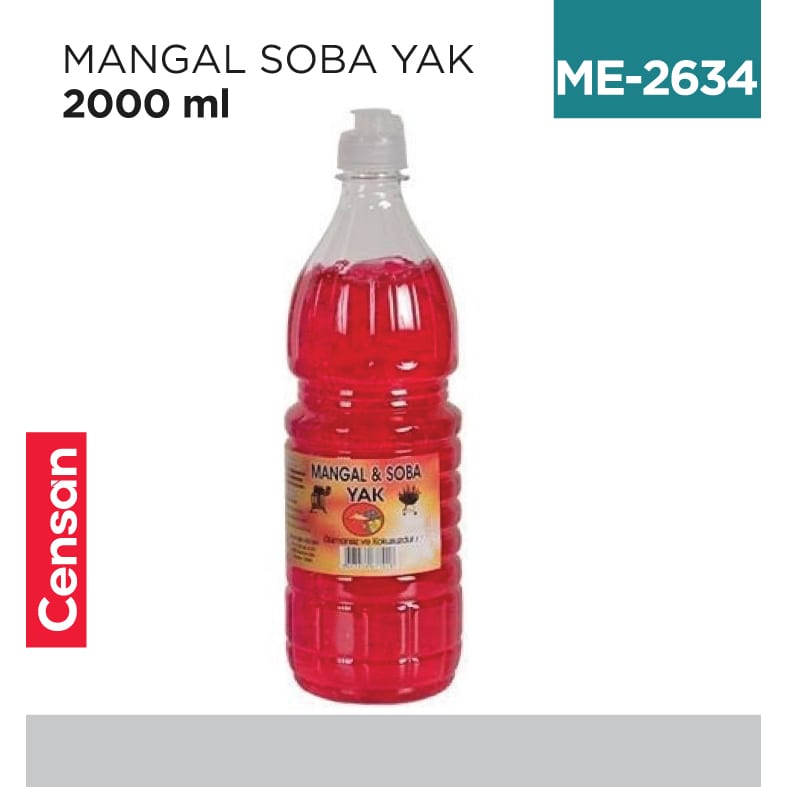 Mangal Soba Yak 2000 ml