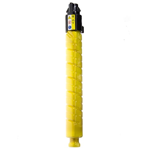 Ricoh MP-C305 842080 karşılığı sarı yellow muadil toner, 4.000 sayfa