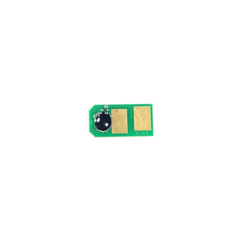 CHIP OKI C301 Black (44973544) (2.2K)