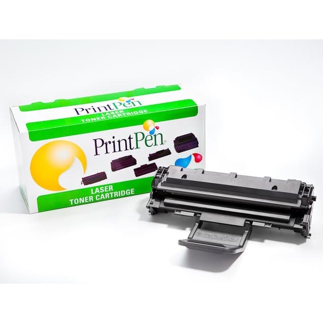 Xerox WorkCentre PE220 013R00621 karşılığı siyah muadil toner, 3.000 sayfa