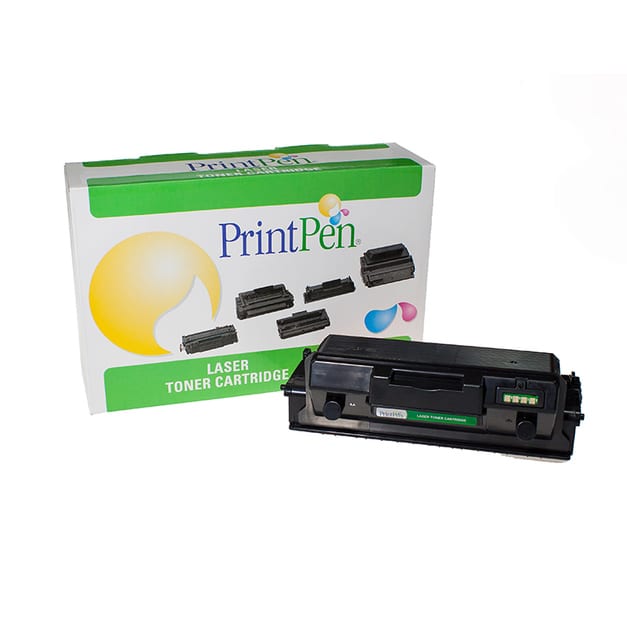 Samsung MLT-D204U karşılığı en yüksek kapasiteli siyah muadil toner, 15.000 sayfa
